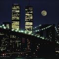Paul Harris - NYC "Twin Towers"