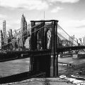 Susan City - The Brooklyn Bridge, NY City 193