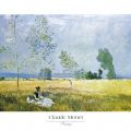Claude Monet - Printemps