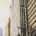 Matthew Daniels - The Woolworth Building