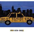 Aaron Foster - Taxi Cab