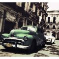 C.J. Groth - Cuban Cars II