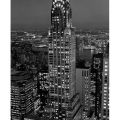 Henri Silberman - Chrysler Building