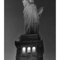 Henri Silberman - Statue of Liberty 1
