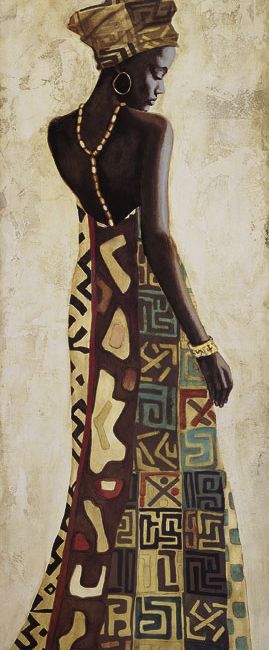 femme-africaine-iii