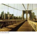 Harald Sund - Brooklyn Bridge 1