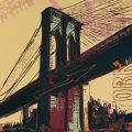 Rod Neer - Brooklyn Bridge I
