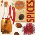 Ute Nuhn - Indian Spices