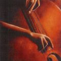 Valerie Delmas - Cello Mood
