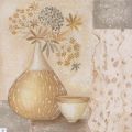Nicola Rabbett - Pastel Vase