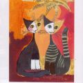 Rosina Wachtmeister - Together