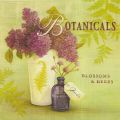 Angela Staehling - Obrazy - Blossoms and Herbs