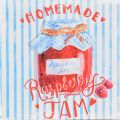 Obrazy na plátně - Raspberry Jam