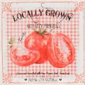 Obrazy na plátně - Tomato