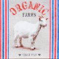 Organic farms