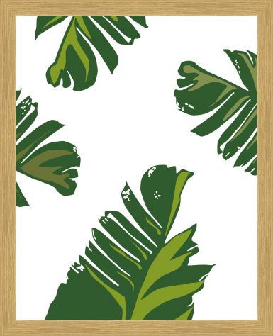 ramovane-obrazy-monstera-ii