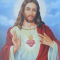 Svaté obrazy - Ježíš Kristus III