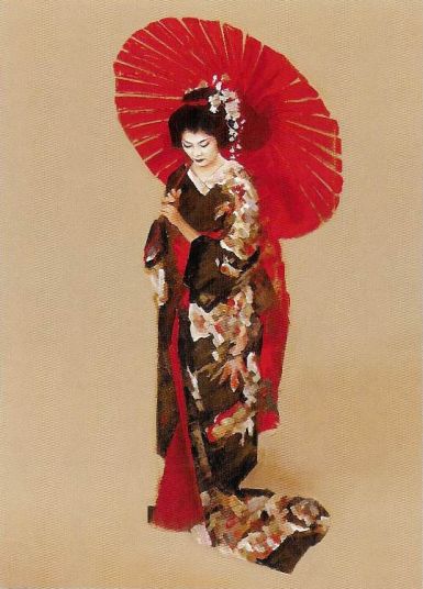 glance-of-a-geisha