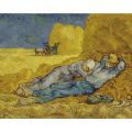 Vincent van Gogh - La meridienne