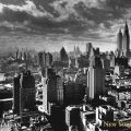 Susan City - Manhattan, New York 1931