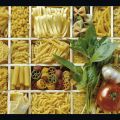 Gastronomy - Pasta