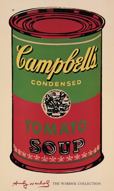 campbell-s-soup-v