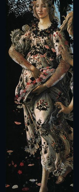 la-primavera