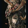 Sandro Botticelli - La Primavera