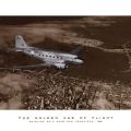 Margaret Bourke-White - Mainline DC-3 over San Francisco
