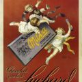 Leonetto Cappiello - Chocolat Suchard, 1925