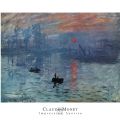 Claude Monet - Impression