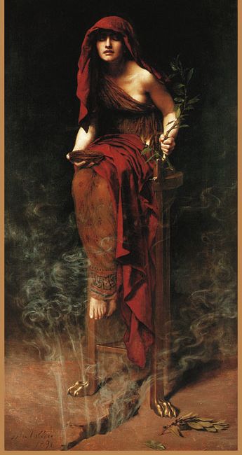 priestess-of-delphi