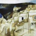 Fulvio Dot - Terazzi
