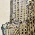 Matthew Daniels - The Chrysler Building