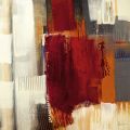 Francesco Cusumano - Astratto Colorato I