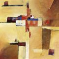 Franz Heigl - Abstract I