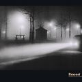 Gilberte Brassai - Brouillard