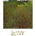 Gustav Klimt - Campo di papaveri I