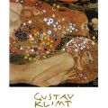Gustav Klimt - Acqua Mossa I