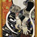 Gustav Klimt - Giuditta Salome