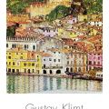 Gustav Klimt - Malcesine I