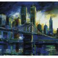 Hans Nordmann - New York, Manhattan
