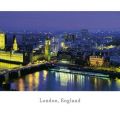 James Blakeway - London, England 1