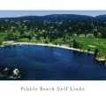 James Blakeway - Pebble Beach Golf Links