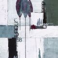 Horst Jonas - Vision III
