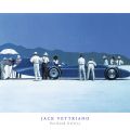 Jack Vettriano - Bluebird at Bonneville
