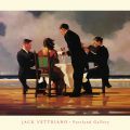 Jack Vettriano - Elegy for a dead Admiral