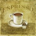 Hervé Libaud - Caffé Espresso