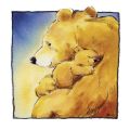 Makiko - Mother Bear´s Love I