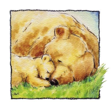 mother-bear-s-love-ii